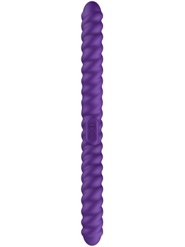 Oboustranný vibrátor She.E.O