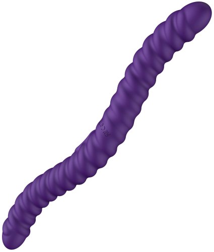 Oboustranný vibrátor She.E.O