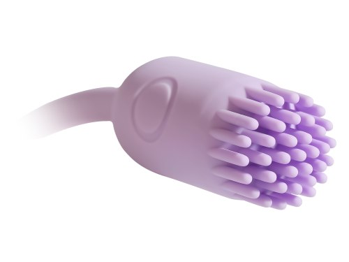 Vibrační vajíčko se stimulátorem Svakom Plume