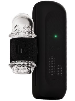 Interaktivní masturbátor The Handy 2 Pro – Rotační a přirážecí masturbátory pro muže