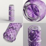 Masturbátor/náhradní návlek The Handy Mod Tight