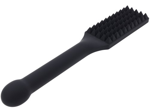 Silikonová plácačka s hroty Edge