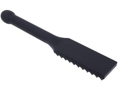 Silikonová plácačka s hroty Edge