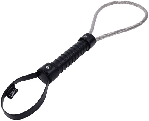 Plácačka se smyčkou Edge