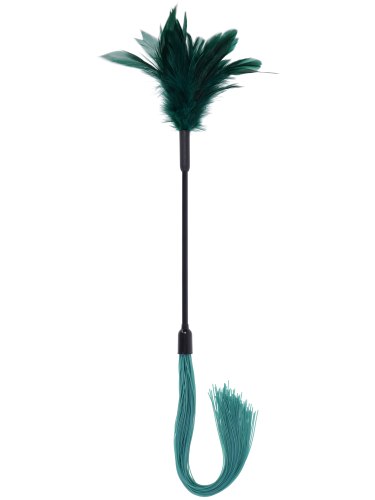 Šimrátko s důtkami S&M Indica