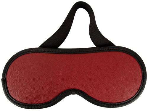 Pouta na postel + maska na oči Bad Kitty