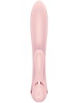 Perličkový vibrátor s králíčkem Satisfyer Pearl Bunny 3