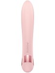 Perličkový vibrátor s králíčkem Satisfyer Pearl Bunny 3