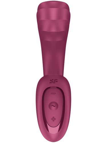 Dvojitý vibrátor Satisfyer G for Goddess 3