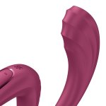 Dvojitý vibrátor Satisfyer G for Goddess 3