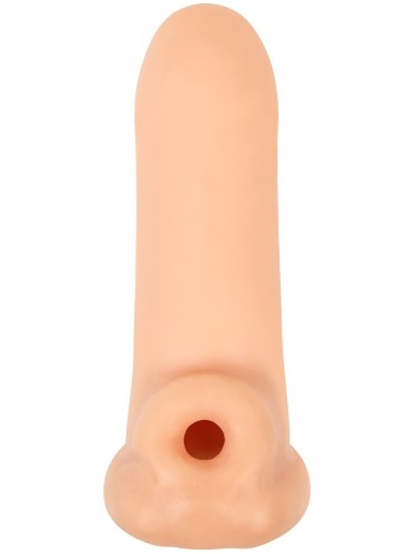 Návlek na penis Super Hero Striker