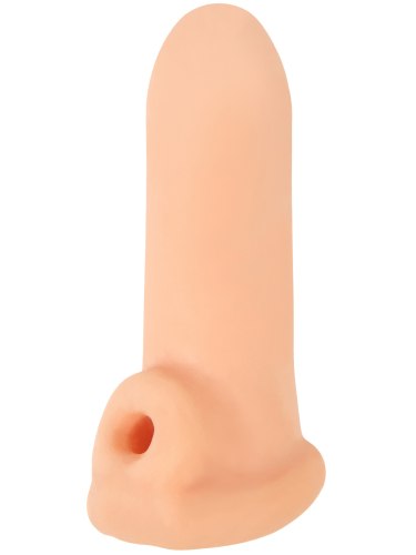 Návlek na penis Super Hero Striker