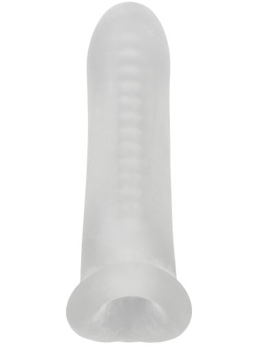 Návlek na penis Super Hero Striker