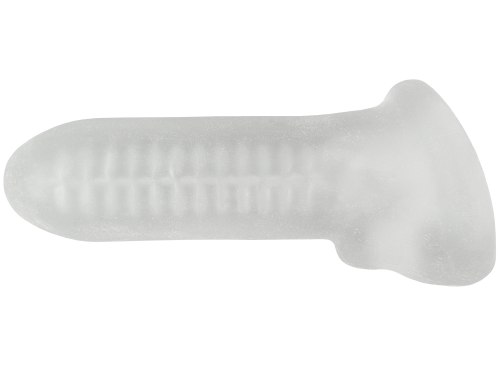Návlek na penis Super Hero Striker