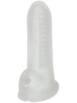 Návlek na penis Super Hero Striker