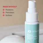 Intimní osvěžující sprej System JO Vitalize Balance, 60 ml