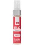 Gel na orální sex System JO BLŌ Strawberry Lemonade, 30 ml