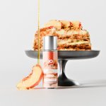 Lubrikační gel System JO Bake Shoppe Peach Cobbler, 60 ml