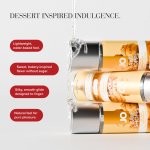 Lubrikační gel System JO Bake Shoppe Orange Creampuff, 60 ml