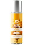 Lubrikační gel System JO Bake Shoppe Orange Creampuff, 60 ml