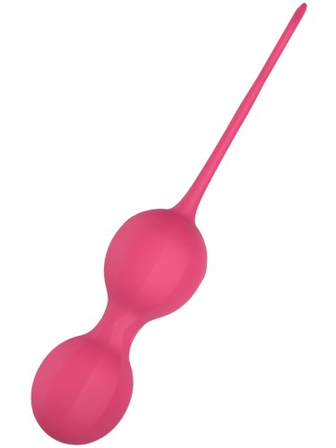 Vibrační vaginální kuličky Stella