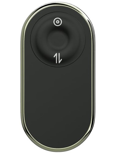 Pulzační podložka s přirážecím vibrátorem Dorcel Power Ride