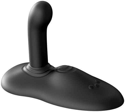 Pulzační podložka s přirážecím vibrátorem Dorcel Power Ride