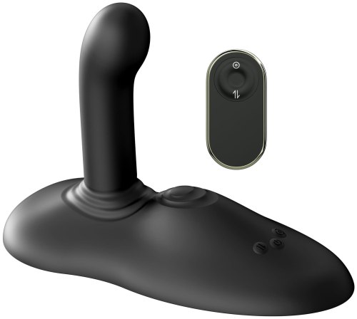Pulzační podložka s přirážecím vibrátorem Dorcel Power Ride