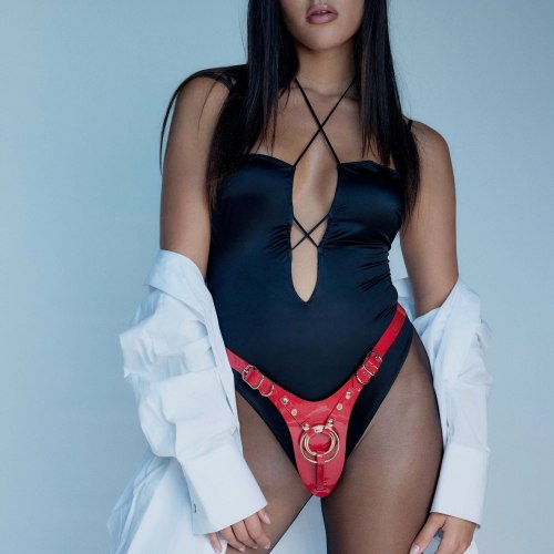 Univerzální postroj Strap-On-Me Fabulous