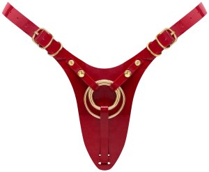Univerzální postroj Strap-On-Me Fabulous – Postroje na strapony