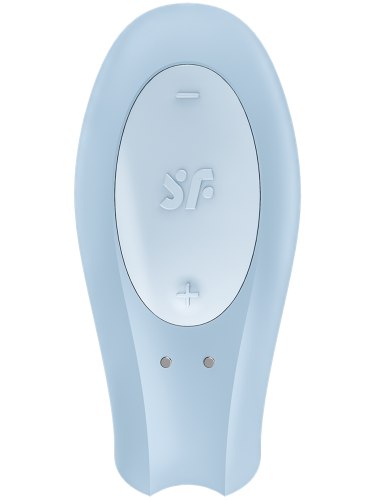Párový vibrátor Satisfyer Double Joy