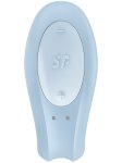 Párový vibrátor Satisfyer Double Joy