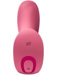 Vibrátor do kalhotek Satisfyer Top Secret +