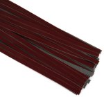 Důtky Metallic Shade