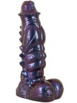 Dildo s přísavkou Tech-Zilla Bang