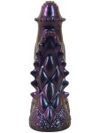 Dildo s přísavkou Tech-Zilla Bang