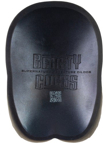 Dildo s přísavkou Tech-Zilla Bang