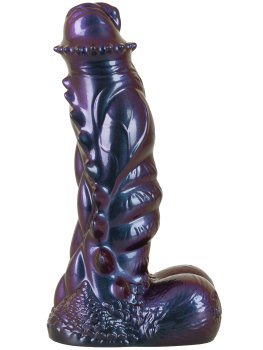 Dildo s přísavkou Tech-Zilla Bang – Fantasy dilda