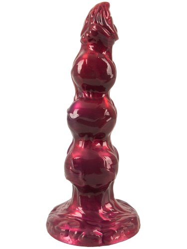 Dildo s přísavkou Werewolf Willie
