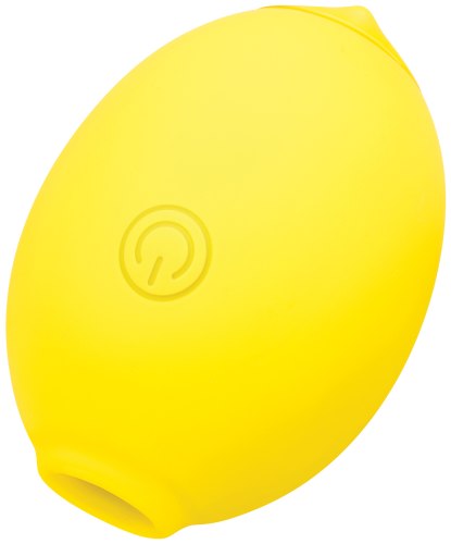 Bezdotykový stimulátor klitorisu The Lemon
