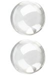 Skleněné vaginální kuličky Glass Worxx