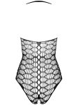 Síťované dámské body BS087