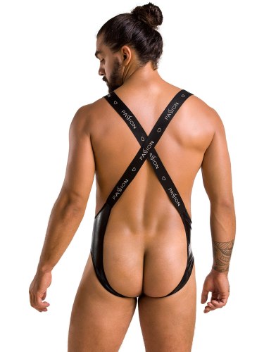 Lesklé pánské body Bruno