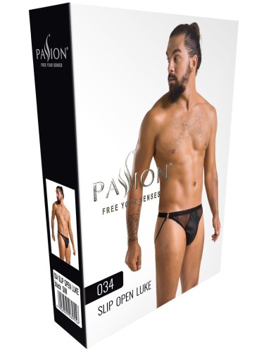 Pánské jocksy Luke