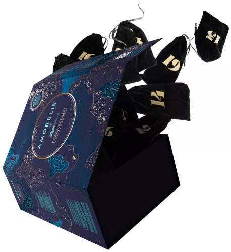 Adventní kalendář Deluxe 2026