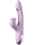 Multifunkční vibrátor s králíčkem G-Touch Pulse Pro