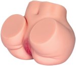 Zadeček – masturbátor Fuck My Big Round Booty