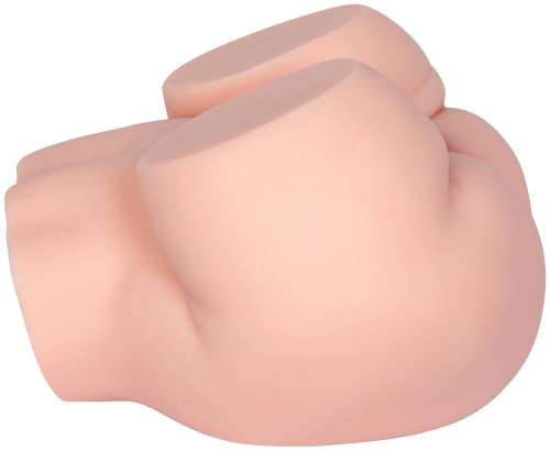 Zadeček – masturbátor Fuck My Big Round Booty