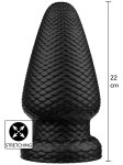 XXL anální kolík Giant Dragon
