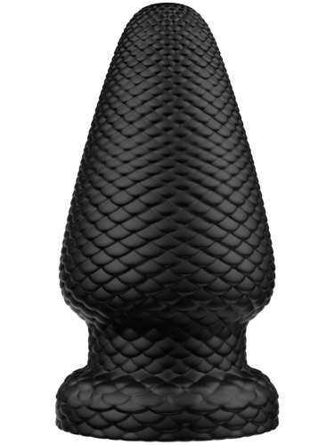 XXL anální kolík Giant Dragon